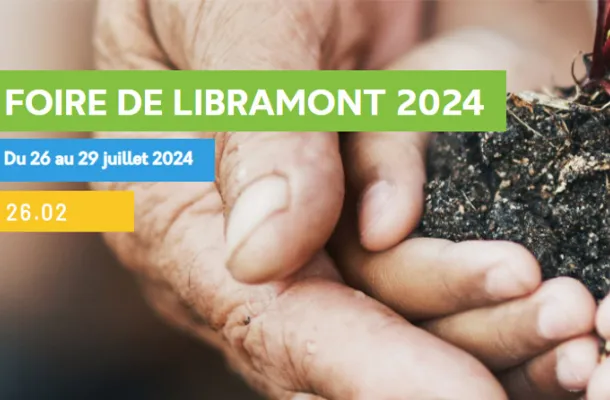 Libramont 2024|Forrez