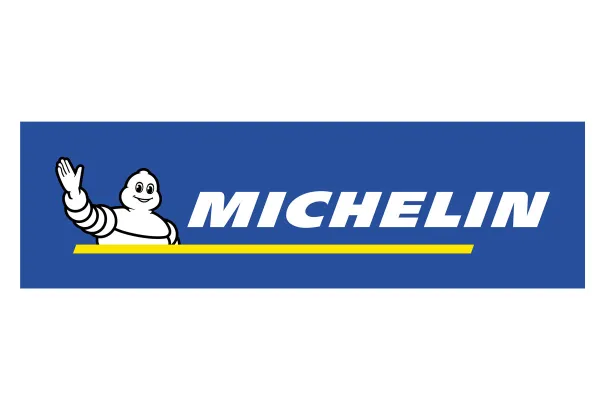 Logo Michelin