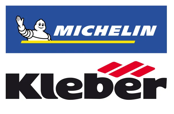 Logo Michelin/Kleber 