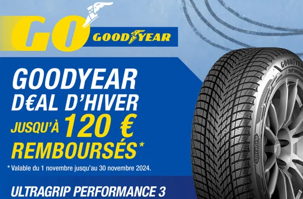 goodyear cashback|Forrez