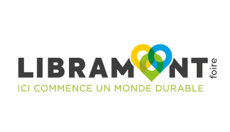 Logo Libramont 2024