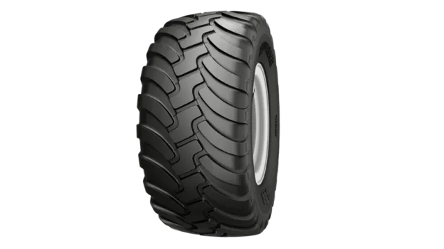 ALLIANCE 600/55R22.5 A380 SB 162 E TL