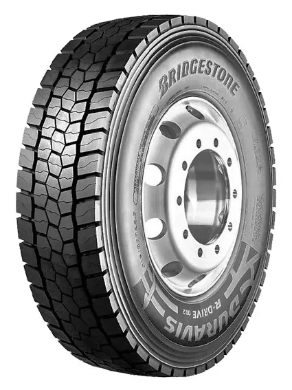 BRIDGESTONE 315/70R22.5 DURAVIS R-DRIVE 002 154 L TL