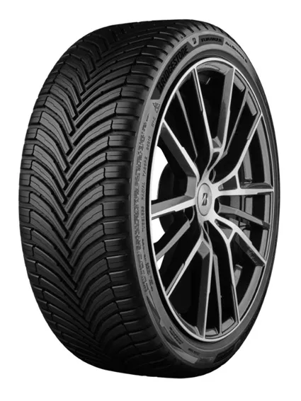 BRIDGESTONE 205/55R19 TURANZA ALL SEASON 6 97 V XL TL