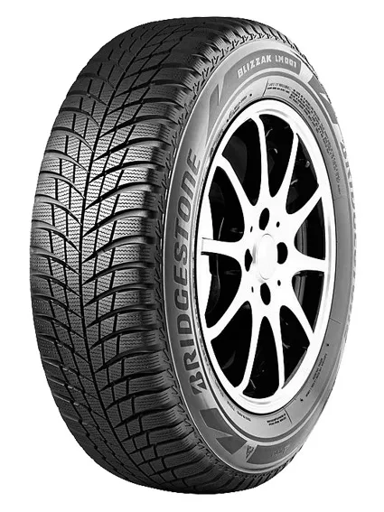 BRIDGESTONE 205/60R16 BLIZZAK LM001 92 H RoF TL BMW