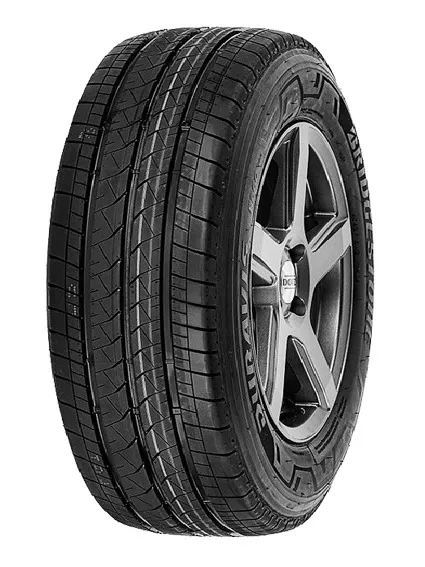 BRIDGESTONE 205/65R16C DURAVIS R660 ECO 107 T TL