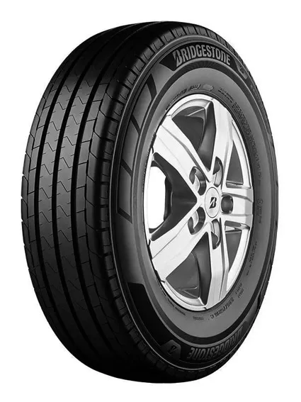 BRIDGESTONE 205/75R16C DURAVIS VAN 113 R/111 TL