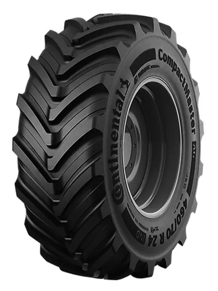 CONTINENTAL 500/70R24 COMPACTMASTER AG 164 A8/164 B TL