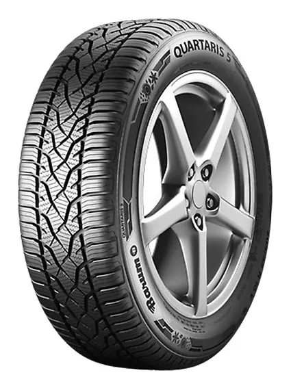 BARUM 195/55R16 QUARTARIS 5 87 H TL