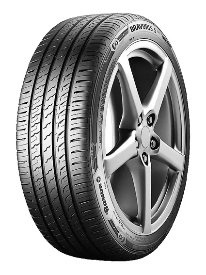 BARUM 195/65R15 BRAVURIS 5HM 91 V TL