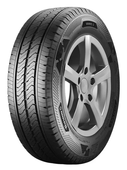 BARUM 225/75R16C VANIS 3 121 R/120 TL