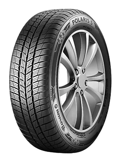 BARUM 215/65R17 POLARIS 5 103 H XL TL