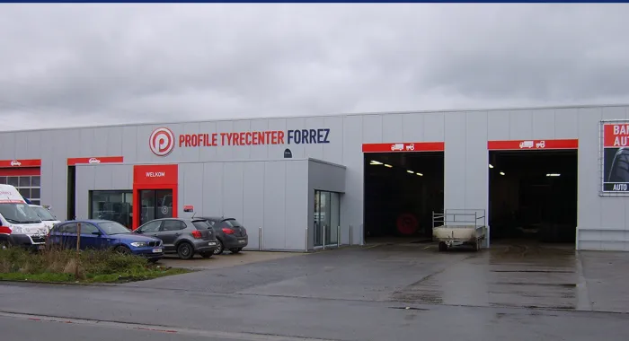 Forrez Ieper